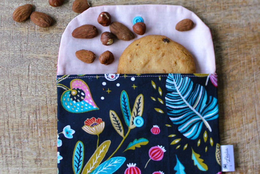 Pochette à goûter