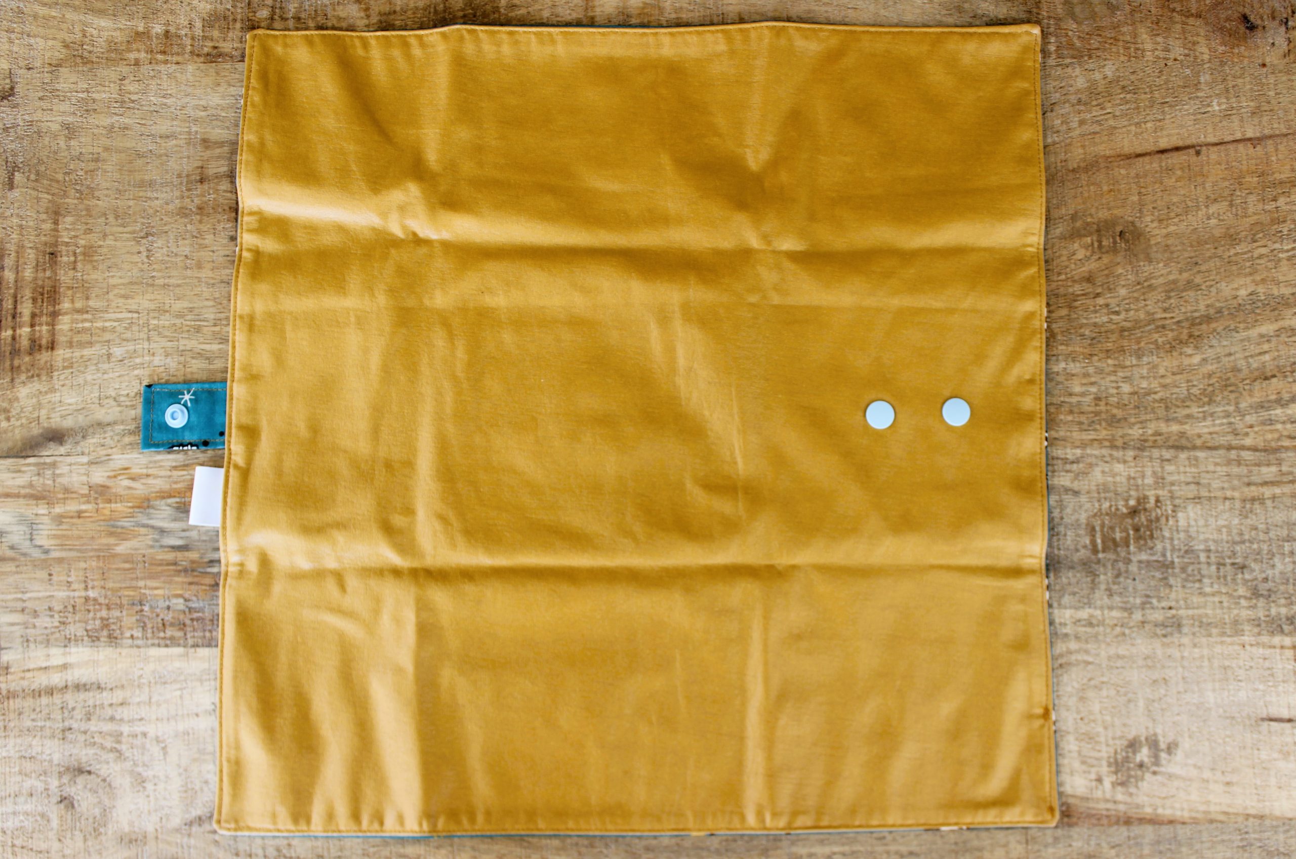 intérieur pochette à sandwich pain de mie pétrole raton laveur couronne