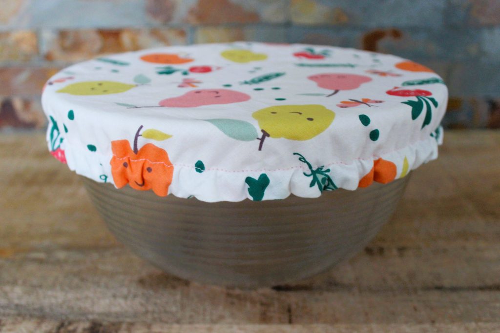 charlotte alimentaire légume et fruit : pomme poire petit pois radis
